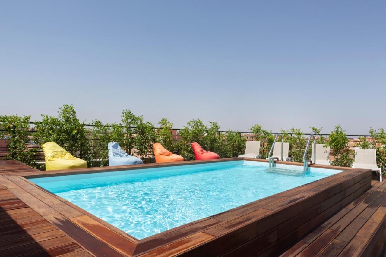 Ibn Batouta Hotel Marrakesh
