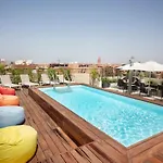 Hôtel Ibn Batouta